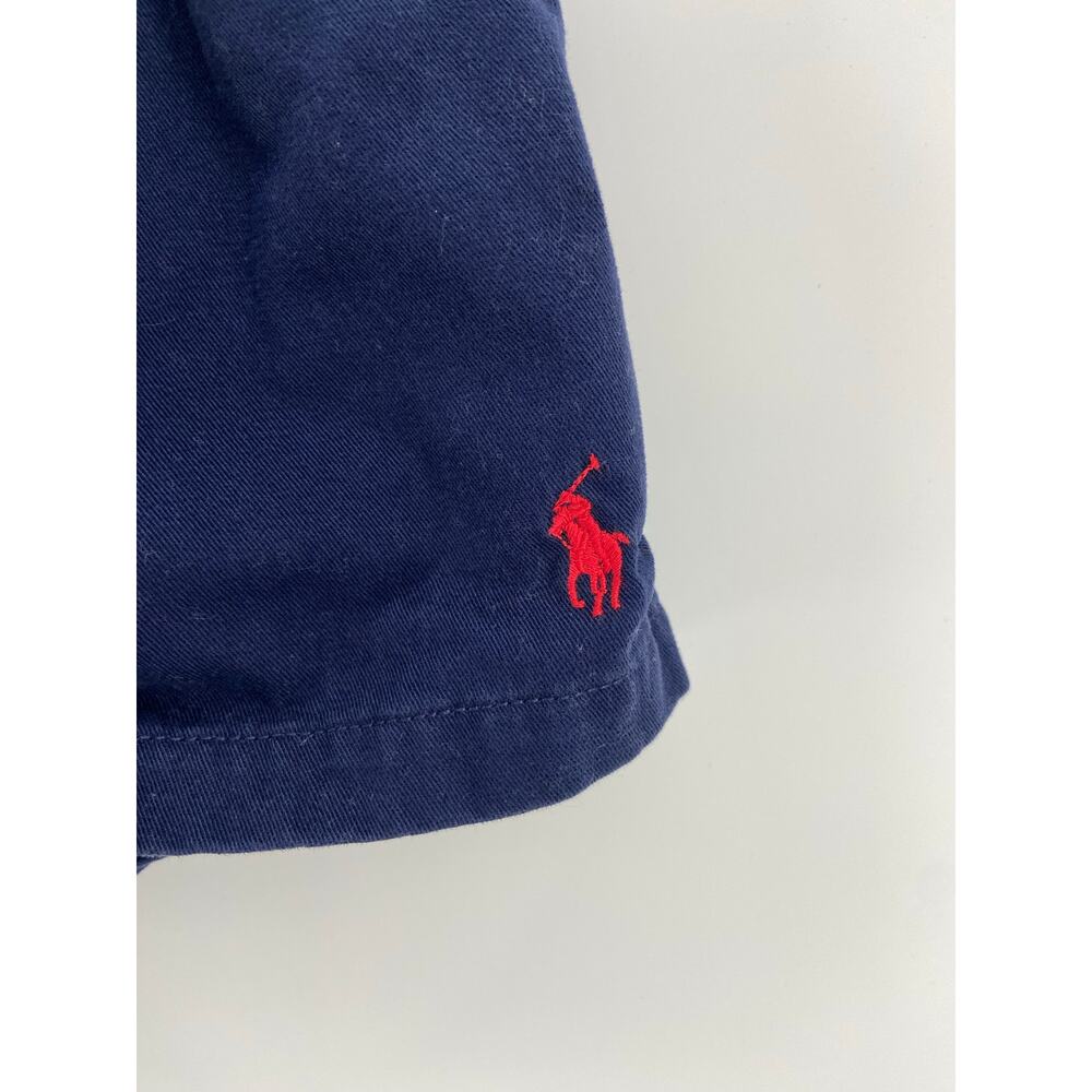 Polo Ralph Lauren Drawstring Shorts - Picture 2 of 4